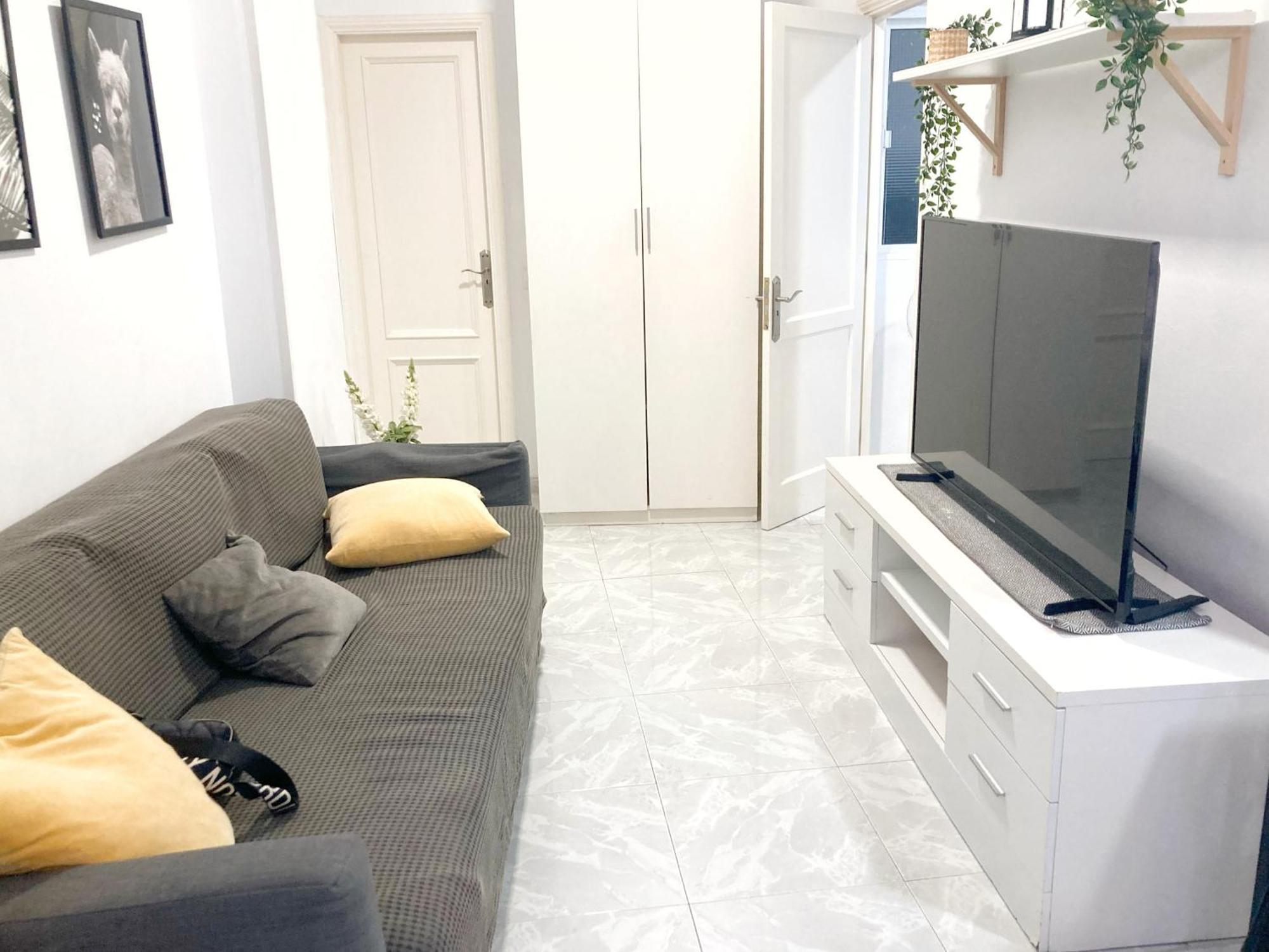 Apartment Puntilla Beach Flat By Canary365 Las Palmas de Gran Canaria